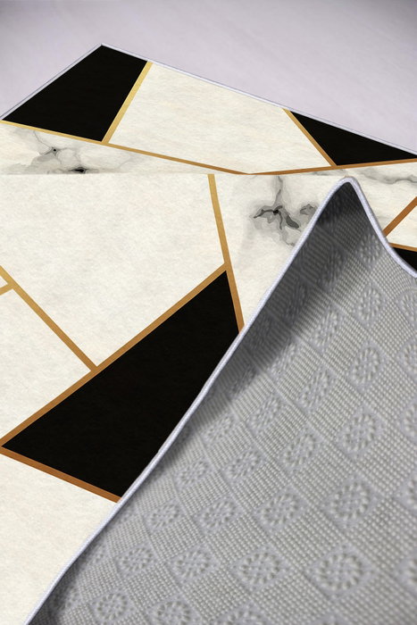 Conceptum Alfombra Blanca 180 x 280 cm